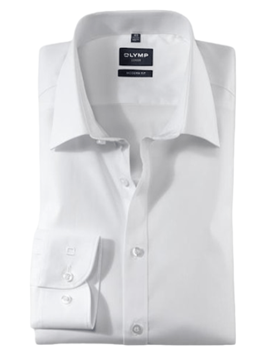 Olymp Skjorter 6350/64/00_37 - Bygholm Menswear